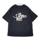 PHOTOCOPIEU 241FNY FANNY 半袖Ｔシャツ カットソー ブラック レディース フォトコピュー【中古】6-0624S∞