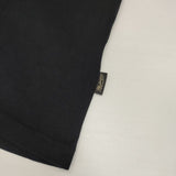 PHOTOCOPIEU 241FNY FANNY 半袖Ｔシャツ カットソー ブラック レディース フォトコピュー【中古】6-0624S∞