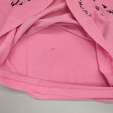 Beni BischoF×Meryll Rogge メリルロッゲ US23315 半袖Ｔシャツ カットソー ピンク レディース【中古】6-0624S∞