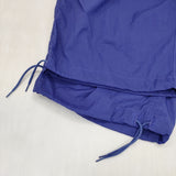 Robes & Confections NYLON CARGO PANTS 定価39600円 サイズ2 ナイロン カーゴパンツ パープル レディース ローブスコンフェクションズ【中古】6-0317G♪