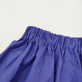 Robes & Confections NYLON CARGO PANTS 定価39600円 サイズ2 ナイロン カーゴパンツ パープル レディース ローブスコンフェクションズ【中古】6-0317G♪