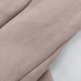 Robes & Confections Super Stretch Heavy Sweat Hoodie 定価42900円 サイズ1 パーカー 25AW ピンク レディース ローブスコンフェクションズ【中古】6-0131T♪