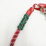 ZARA/Disney Harry Lambert for ZARA ハリー・ランバート ミッキー MICKEY マルチチャームキーホルダー チャーム レッド レディース ザラ/ディズニー【中古】6-0223G◎