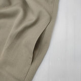 DRESSTERIOR ストレートサロペット オーバーオール サロペット ベージュ レディース ドレステリア【中古】6-0416M∞