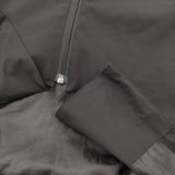 Kilka キルカ アノラックデザインダウンコート 定価24200円 ハイネック ダウンコート 25AW ブラック レディース【中古】6-0203T♪