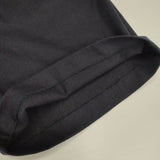 MARGARET HOWELL/FOX BROTHERS 578-5244002 ウール クロップド パンツ ネイビー レディース マーガレットハウエル/フォックスブラザーズ【中古】6-0902T∞