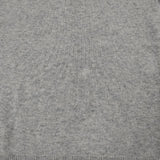 MACPHEE ウール ニット ワンピース グレー レディース マカフィー【中古】6-0902T∞