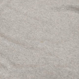 vie evam eva recycled cotton OP コットンニット V201K908 定価24000円 ワンピース ライトグレー レディース ヴィー エヴァムエヴァ【中古】6-0317M♪