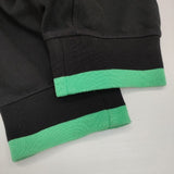 Champion/FRAPBOIS ハーフサルエルパンツ ショートパンツ ハーフパンツ ショーツ ブラック ユニセックス チャンピオン/フラボア【中古】6-0624S∞