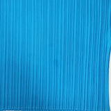 PLEATS PLEASE ISSEY MIYAKE PP97-JK012 プリーツ サイズ4 半袖Ｔシャツ カットソー ライトブルー レディース プリーツプリーズ【中古】6-0624S∞