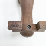 Kay Bojesen Denmark カイ・ボイスン デンマーク 未使用品 木製玩具 置物 ダックスフンド オブジェ ブラウン レディース【中古】6-0209G◎