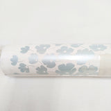 Laura Ashley 未使用品 COCO Duck Egg 53cm×10m 壁紙 インテリアその他 ホワイト レディース ローラアシュレイ【中古】6-0209G◎