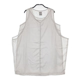 URBAN RESEARCH TTP053013HJH ノースリーブ ポリエステル Ｔシャツ カットソー グレー レディース アーバンリサーチ【中古】6-0624S∞