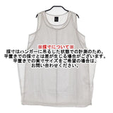 URBAN RESEARCH TTP053013HJH ノースリーブ ポリエステル Ｔシャツ カットソー グレー レディース アーバンリサーチ【中古】6-0624S∞