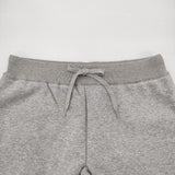 YAECA STOCK 新品 裏起毛スウェットパンツ 定価27500円 32012 サイズM パンツ グレー レディース ヤエカストック【中古】6-0818T♪