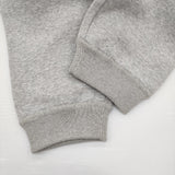 YAECA STOCK 新品 裏起毛スウェットパンツ 定価27500円 32012 サイズM パンツ グレー レディース ヤエカストック【中古】6-0818T♪