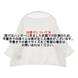 Traditional Weatherwear リネン SLIT SIV BN TOP ワイド ブラウス シャツ ホワイト レディース トラディショナルウェザーウェア【中古】6-0517M∞