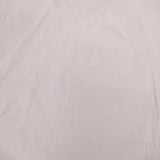 theory コットン クルーネック サイズS 長袖Ｔシャツ カットソー ロンＴ ベビーピンク レディース セオリー【中古】6-0329M△