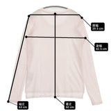 theory コットン クルーネック サイズS 長袖Ｔシャツ カットソー ロンＴ ベビーピンク レディース セオリー【中古】6-0329M△