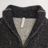 RED EAR/Paul Smith ウールニット カーディガン サイズM ジャケット ブラック メンズ レッドイヤー【中古】6-0913T∞