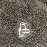 CHUMS エルモフリースネックウォーマー CH09-1304 ネックウォーマー カーキ レディース チャムス【中古】6-0921T◎