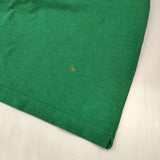 45R/45rpm 四角Tシャツ コットン サイズ1 長袖Ｔシャツ カットソー ロンＴ グリーン レディース フォーティーファイブアールピーエム【中古】6-0329M△