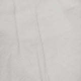 MARGARET HOWELL COTTON LINEN TWILL TROUSERS 定価36300円 578-4143030 サイズ1 パンツ 24SS ホワイト レディース マーガレットハウエル【中古】6-0328M♪