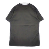 Rock Stanley ロックスタンレー PLRK-686 KISS バンドTシャツ 半袖Ｔシャツ カットソー チャコールグレー レディース【中古】6-0611S∞