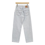 Levi's 94 BAGGY デニムパンツ ジーンズ A3510-0034 W25L29 デニムパンツ ライトブルー レディース リーバイス【中古】6-0328G♪