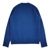 JIL SANDER HARMONY NT CARDIGAN イタリア製 ジルサンダージャパン サイズ34 カーディガン 23AW ブルー レディース ジルサンダー【中古】6-0207T♪