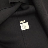 ゴーシュ タートルネック ウール G164-K005 セーター ニット ネイビー レディース ゴーシュ【中古】6-0718T∞