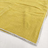 中川政七商店 やわらかガーゼの四角ストール 黄 定価4290円 1009-0522-201 ストール イエロー レディース 中川政七商店【中古】6-0210G♪