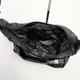 THE NORTH FACE パーテックスキャニスターショルダーポーチ NM91904 ショルダーバッグ ブラック ユニセックス ザノースフェイス【中古】6-0521G∞
