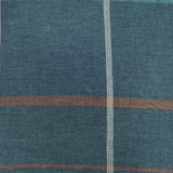 tamaki niime fuwa-T long ノースリーブ ワンピース ブルーグリーン レディース 玉木新雌/タマキニイメ【中古】6-0611S∞