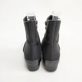 GINZA Kanematsu ゴアテックス サイズ24.5cm 179104 ブーツ ブラック レディース 銀座かねまつ【中古】6-0808T◎
