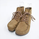 BIRKENSTOCK MARTON サイズ36 ブーツ ブラウン レディース ビルケンシュトック【中古】6-0808T◎