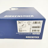 BIRKENSTOCK MARTON サイズ36 ブーツ ブラウン レディース ビルケンシュトック【中古】6-0808T◎