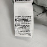 salomon 600 Fill power サイズS ダウンジャケット グレー レディース サロモン【中古】6-0801A∞