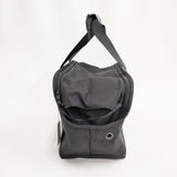 free stitch フリーステッチ 新品 ペットキャリーバッグ 定価23100円 FC-12306BK-M トートバッグ ブラック レディース【中古】6-0302G◎