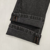 DIESEL 2005 5 POCKET 2005 D-FINING W26 デニムパンツ ブラック レディース ディーゼル【中古】6-0523G∞