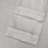 Levi's W29 L32 USA製 501-0612 刻印522 ボタンフライ ジーンズ デニムパンツ 90年代 ホワイト レディース リーバイス【中古】6-0523G∞