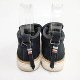 TOMS サイズW7.5 シューズ・靴 ブラック レディース トムス【中古】6-0420G◎