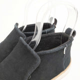 TOMS サイズW7.5 シューズ・靴 ブラック レディース トムス【中古】6-0420G◎