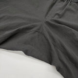 MITTAN エアータンブルウールパンツ PT-88 サイズ1 定価36300円 墨黒 イージー パンツ 25AW ブラック レディース ミタン/ミッタン【中古】6-0219T♪