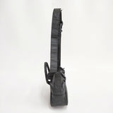 R&D.M.Co- GLOSSARY MINI SHOULDER BAG ショルダーバッグ ブラック レディース オールドマンズテーラー【中古】6-0302G◎