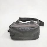 R&D.M.Co- GLOSSARY MINI SHOULDER BAG ショルダーバッグ ブラック レディース オールドマンズテーラー【中古】6-0302G◎