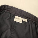 Gramicci GLSK-19F029 ストレッチ ナイロン ロングスカート ネイビー レディース グラミチ【中古】6-0523M∞
