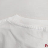 THE SHINZONE 25SS COCKTAIL TEE カクテル プリントTシャツ パラダイス PARADISE 定価13200円 半袖Ｔシャツ カットソー ホワイト レディース シンゾーン【中古】6-0506S◎