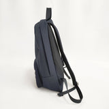 PORTER GIRL URBAN アーバンデイパック リュック Sサイズ 9L 定価29150円 リュック・デイパック ネイビー レディース ポーター【中古】6-0302G◎