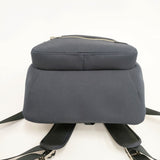 PORTER GIRL URBAN アーバンデイパック リュック Sサイズ 9L 定価29150円 リュック・デイパック ネイビー レディース ポーター【中古】6-0302G◎
